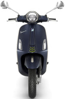 Vespa Primavera 125 Tech E5+  Blu Energico Matt