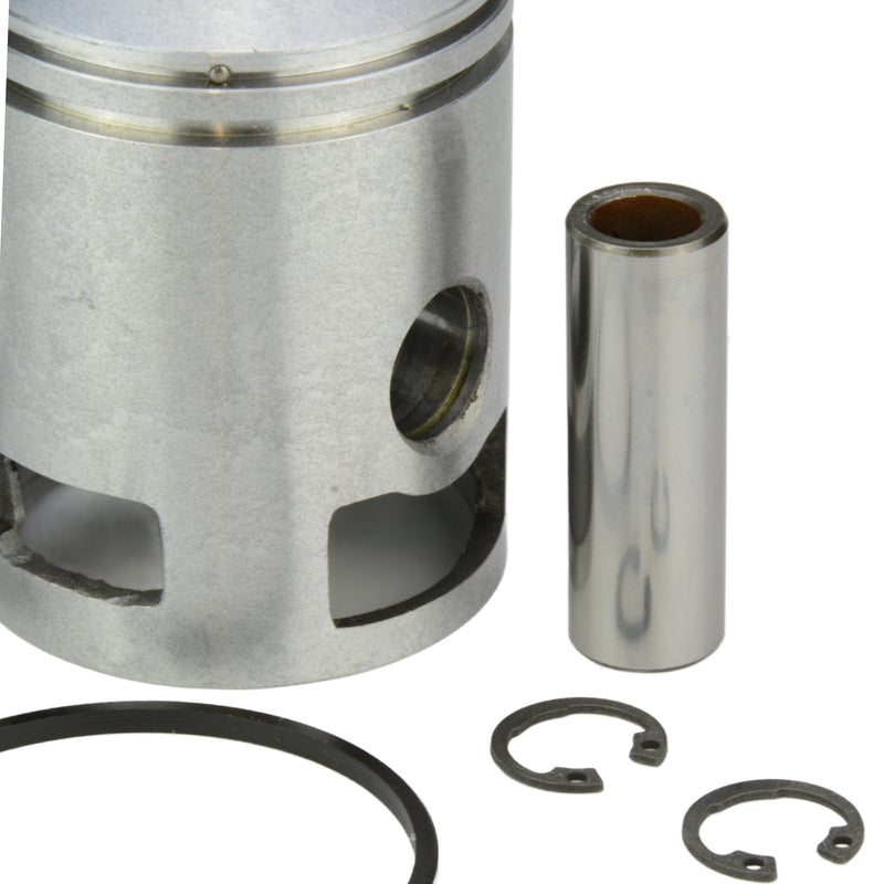 Piaggio Vespa Piston Kit (Standard Size 52.5mm) PX125, COSA 125