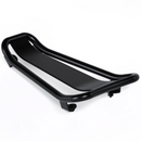 Piaggio Vespa Primavera, Sprint (2023-Onwrads) Centre Rack - Black