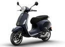 Vespa Primavera 125 Tech E5+  Blu Energico Matt