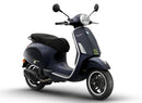 Vespa Primavera 125 Tech E5+  Blu Energico Matt