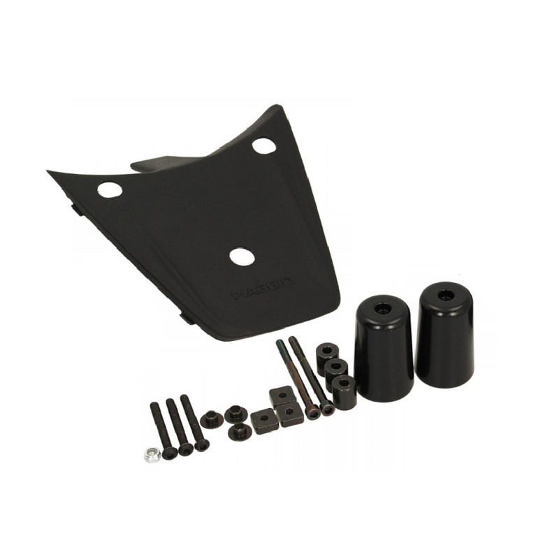 Piaggio Medley 125-150 (2016-Onwards) Top Case Fitting Kit