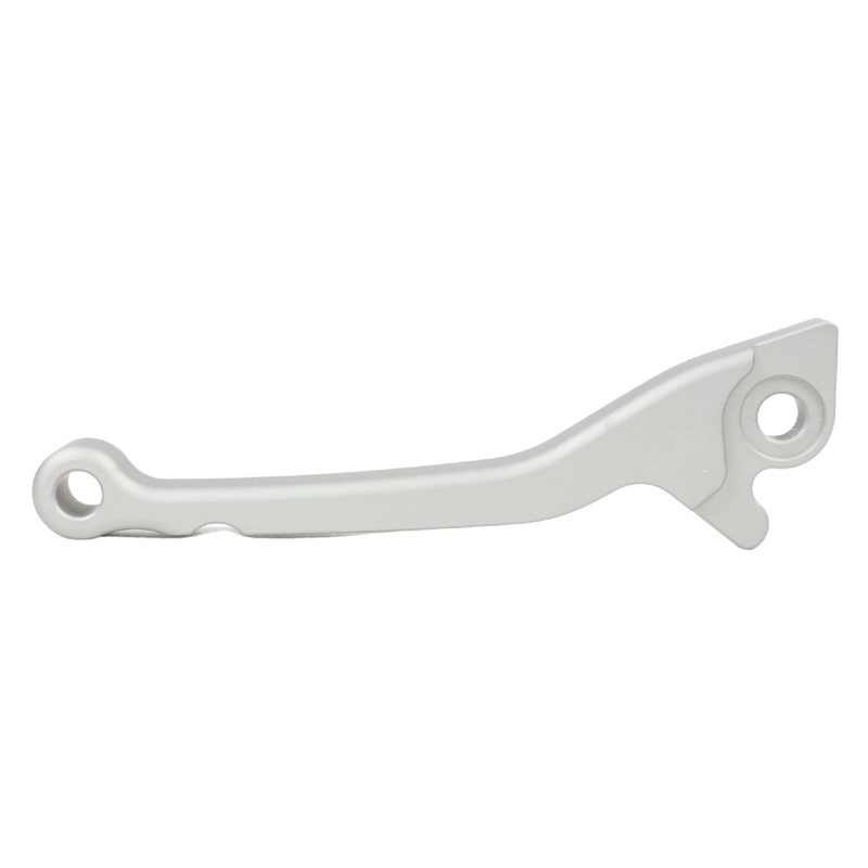 BGM PRO Vespa PX Heng Tong Brake Lever Steel Grey (2011-)