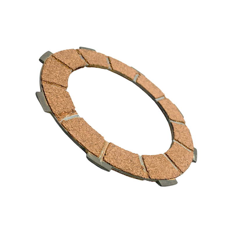 Piaggio Vespa Cosa Friction Plate (Double Cork Plate) PX, T5, Cosa 125-200