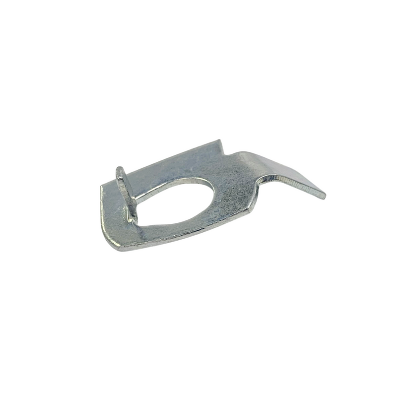 Piaggio Vespa Clustershaft Nut Retaining Tab PX, T5, Cosa, Rally