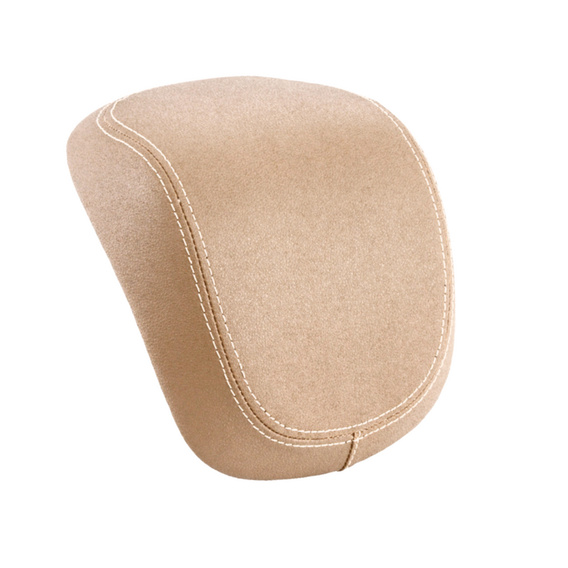 Piaggio Vespa Primavera Top Case Backrest Pad (Beige)