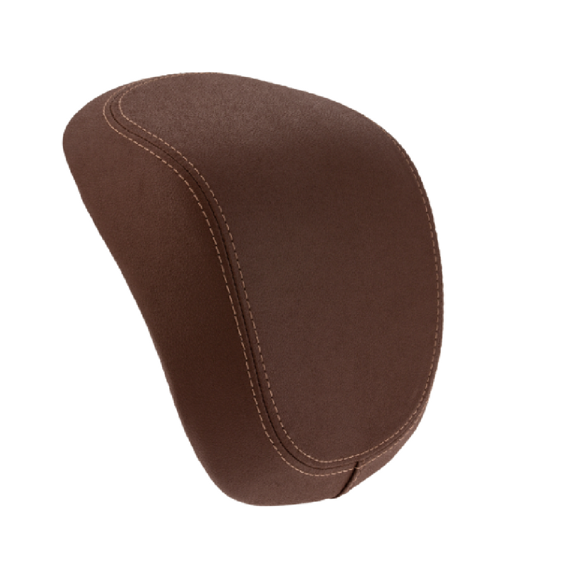 Piaggio Vespa Primavera Top Case Backrest Pad (Tobacco Brown)