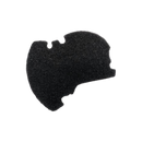 Piaggio Vespa Transmission Cover Filter GT250, GTV250, MP3 250, Beverly 250, XEVO 250, X7, X8, X9 250