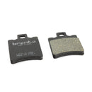 Piaggio NRG, Storm, Runner Front Brake Pads (also Fits SIP Performance Calliper)