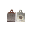 Grimeca Vespa PX/T5/LML (1998-2010) Piaggio SKR125, SKR150 (1993-1997) Front Brake Pads