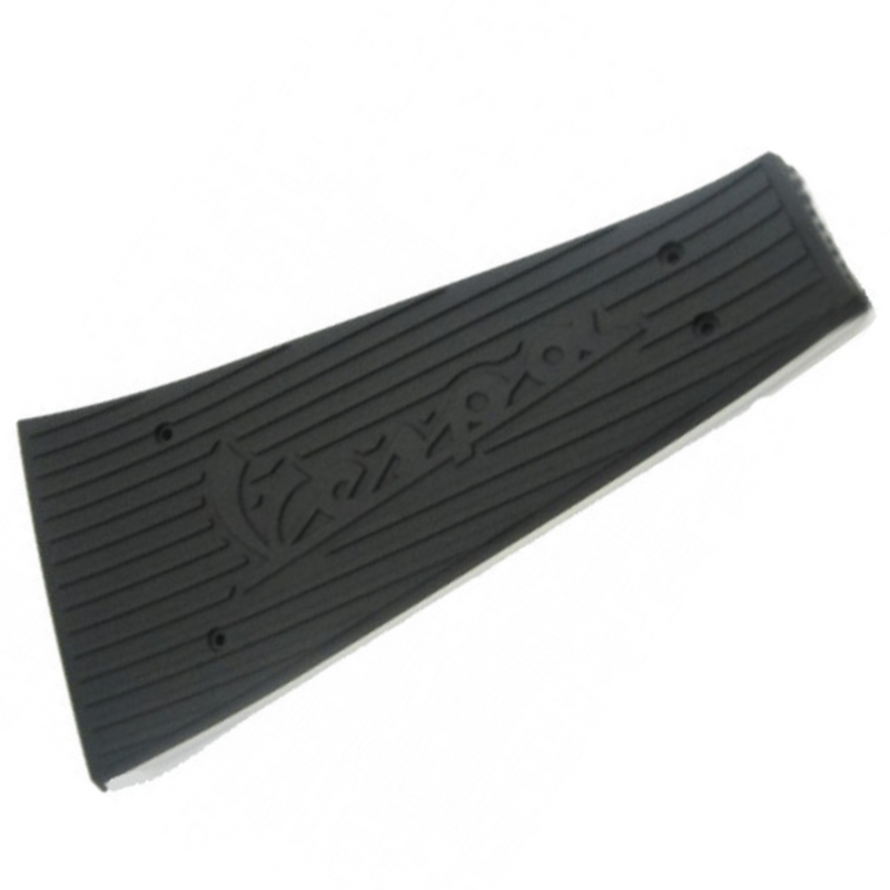 Piaggio Vespa Centre Mat PX (2011-Onwards) Black