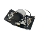 Piaggio Vespa Front Left Hand Side Indicator Clear PX, T5