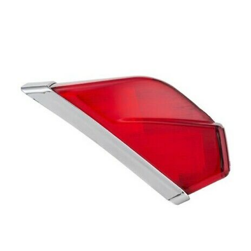 Piaggio Vespa PX (2001 MY Onwards) Rear Light