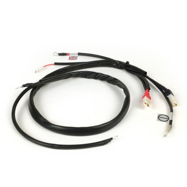 BGM Original Starter Motor Battery Harness (1984-Onwards)