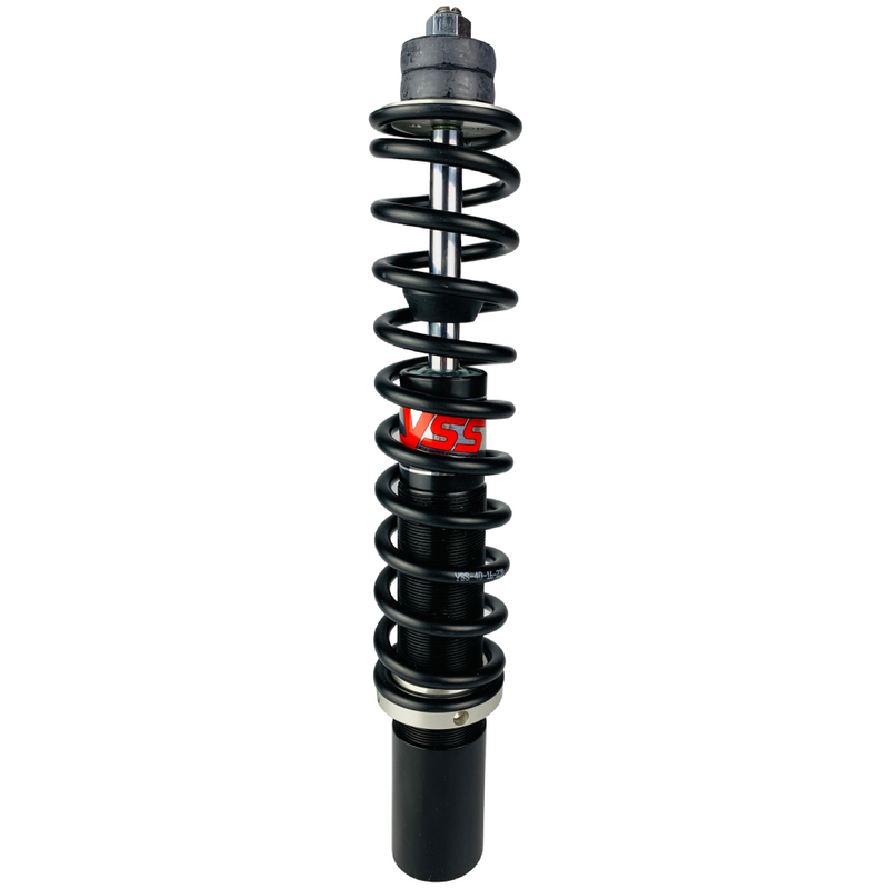 YSS Pro-X Vespa Black Front Shock Absorber PX, T5